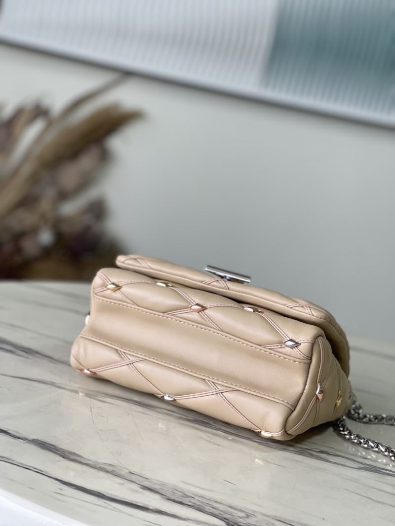 Louis Vuitton Satchel Bags